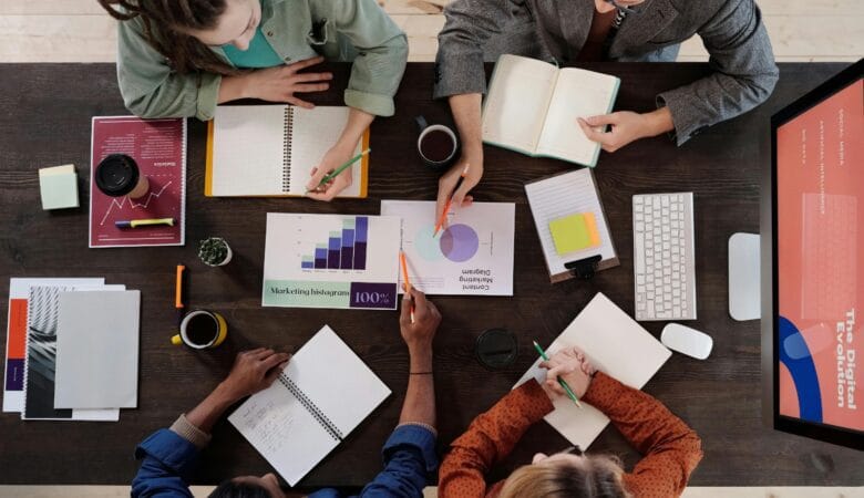 GESTÃO PARA RESULTADOS