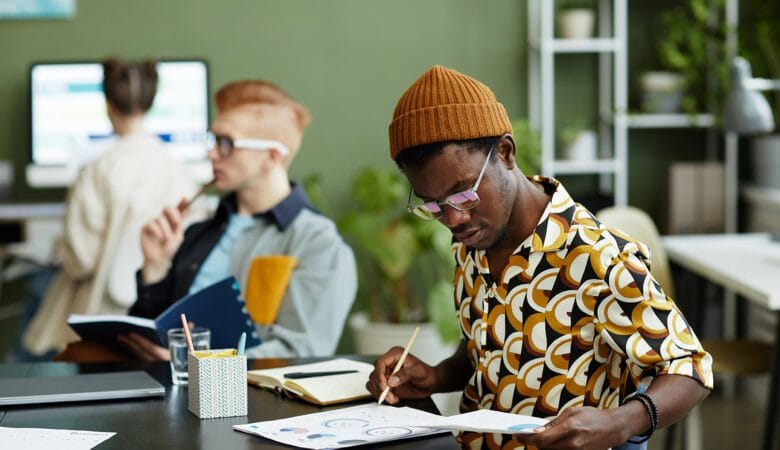 Ser um Designer Organizacional